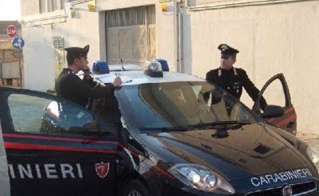 Carabinieri