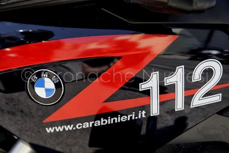 Carabinieri (© foto S.Novellu)