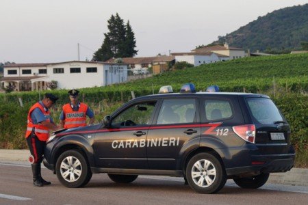 I controlli nelle aziende multate