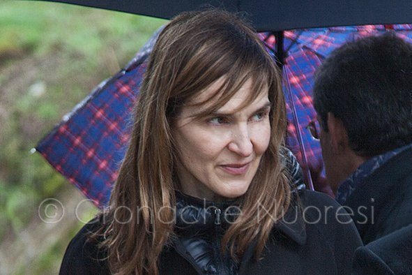 Cristiana Collu (© foto S.Novellu)