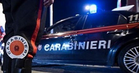 Carabinieri