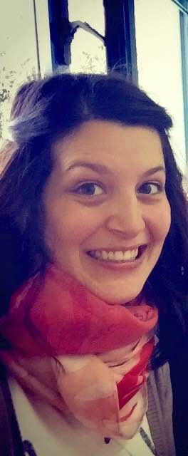 Maria Murgia dell'HAC Nuoro