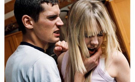 Violenza sessuale sulle donne