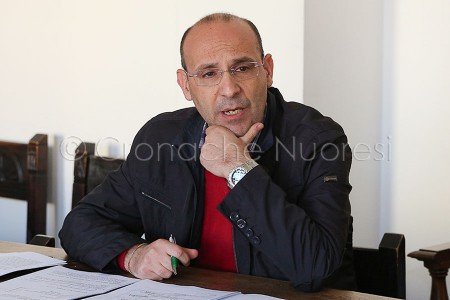 Leonardo Moro (© foto Alessandro Pintus)