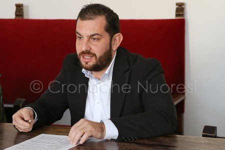 Salvatore Siotto (© foto Alessandro Pintus)