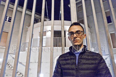 Graziano Siotto (© foto S.Novellu)