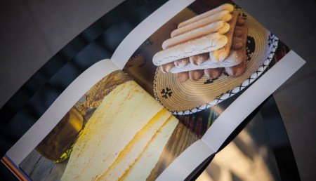 Uno dei prodotti del Progetto 100% Sardegna