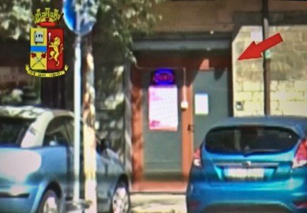 UnIl Centro benessere cinese sequestrato a Nuoro per prostituzione