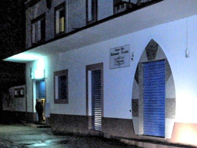 Un'immagine del bar S'Infurcau