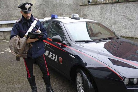 carabinieri