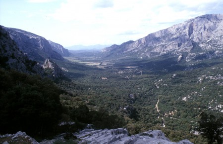 Valle di Lanaitto