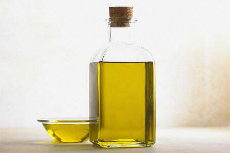 olio extravergne
