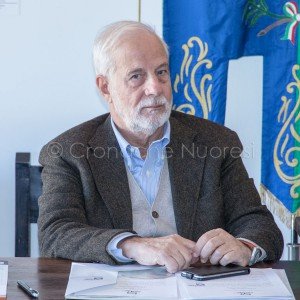 Il direttore del CeDAC Antonio Cabiddu (© foto S.Novellu)