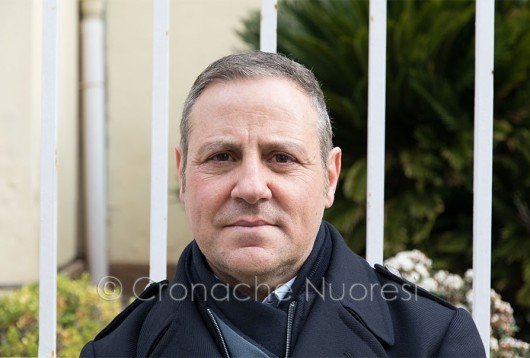 L'on. Pietro Pittalis (foto S.Novellu)