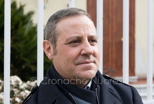 L'on. Pietro Pittalis (foto S.Novellu)