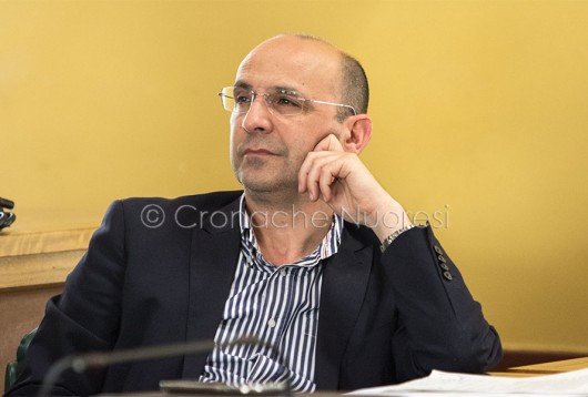 Leonardo Moro (foto S.Novellu)