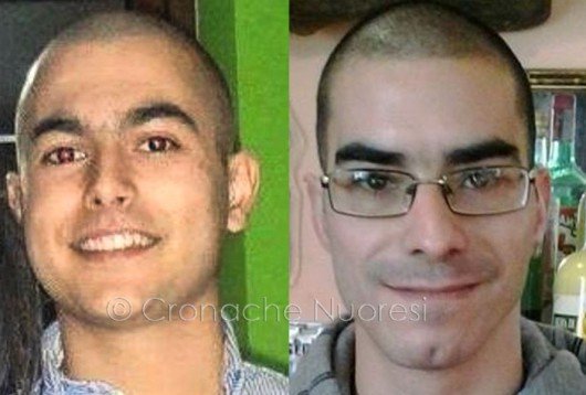 Gianluca Monni e Stefano MasalaGianluca Monni e Stefano Masala