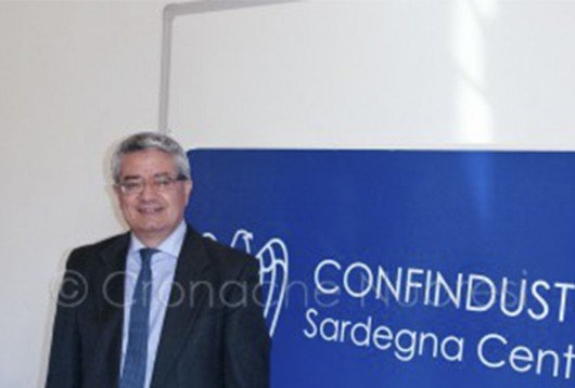 Roberto Bornioli (foto CronacheNuoresi)