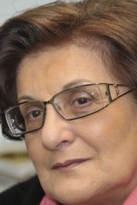 Vannina Mulas