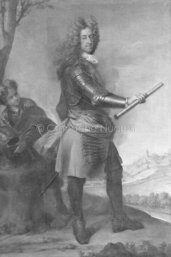 Massimiliano II Emanuele di Baviera