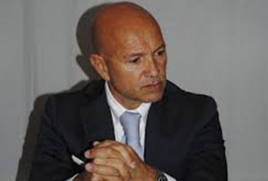 Il consigliere dei Riformatori, Luigi Crisponi