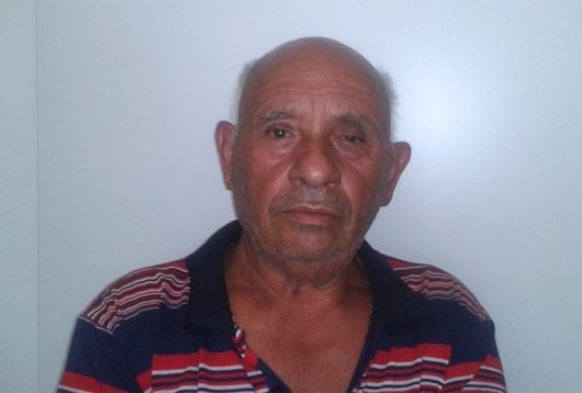 Terenzio Garau, l'incendiario seriale arrestato