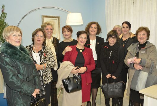 Soroptimist International Club Nuoro