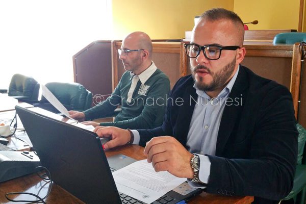 Il Sardista Antonio Belloi