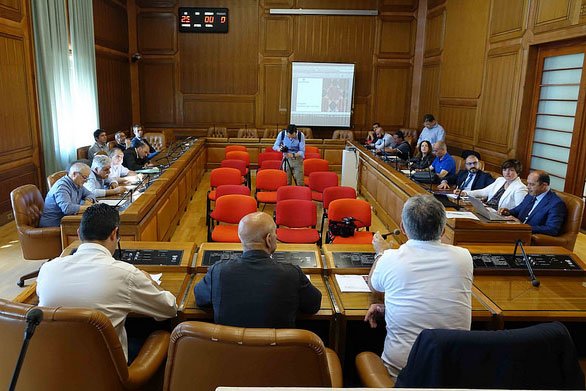 Rilancio del Nuorese. L'incontro odierno a Nuoro