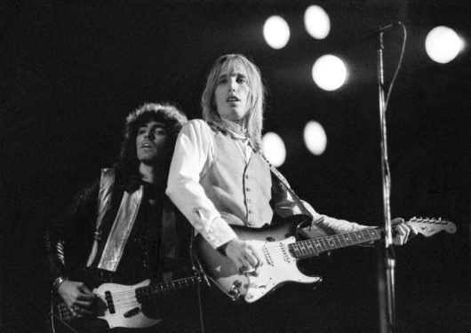 Tom Petty