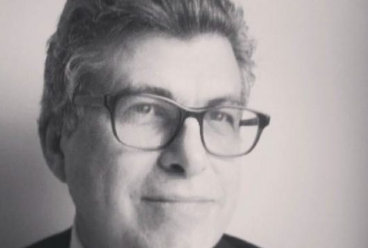 L'assessore ai Lavori pubblici Edoardo Balzarini (foto facebook)