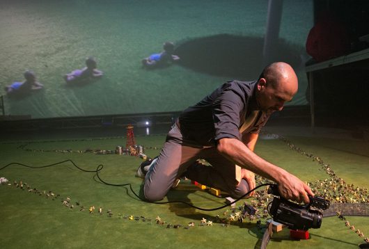 Bird, Ten, Nuoro, spettacoli, teatro, Eliseo 