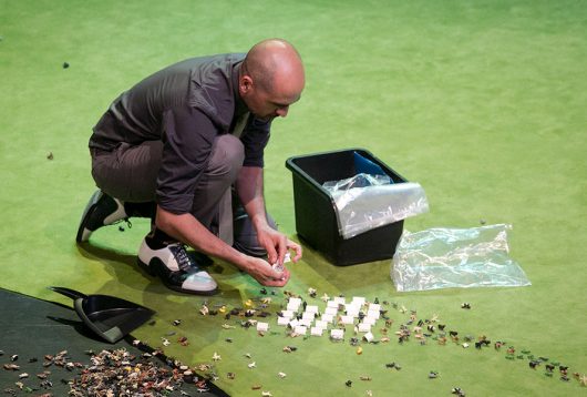 Bird, Ten, Nuoro, spettacoli, teatro, Eliseo 