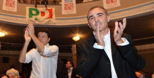 Gavino Manca (Partito Democratico)