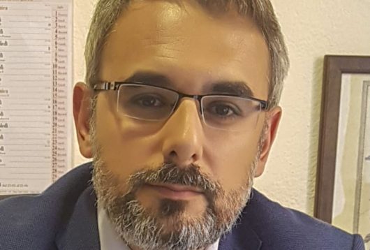 Francesco Manca segretario PD 