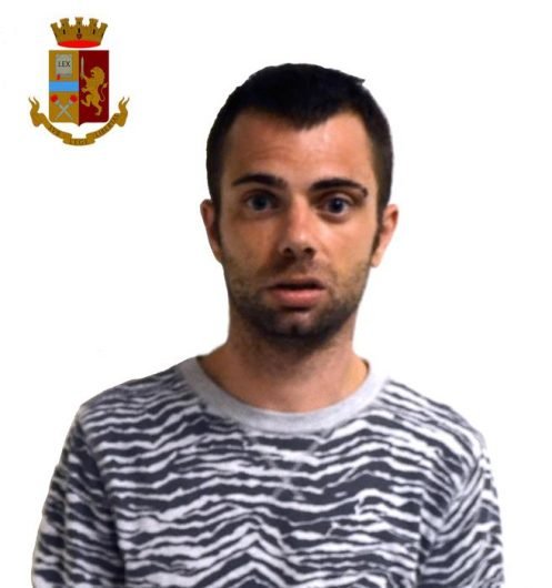 Matteo Carboni, 29enne parricida a Soleminis