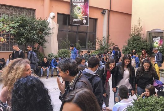 Notte dei ricercatori 2018: gli incontri al Consorzio Universitario Nuorese