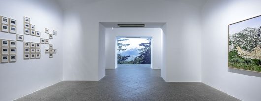 GBRE in mostra al MAN