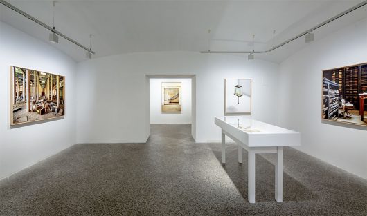 GBRE in mostra al MAN