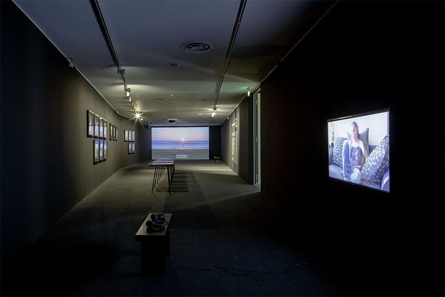 Guez in mostra al MAN