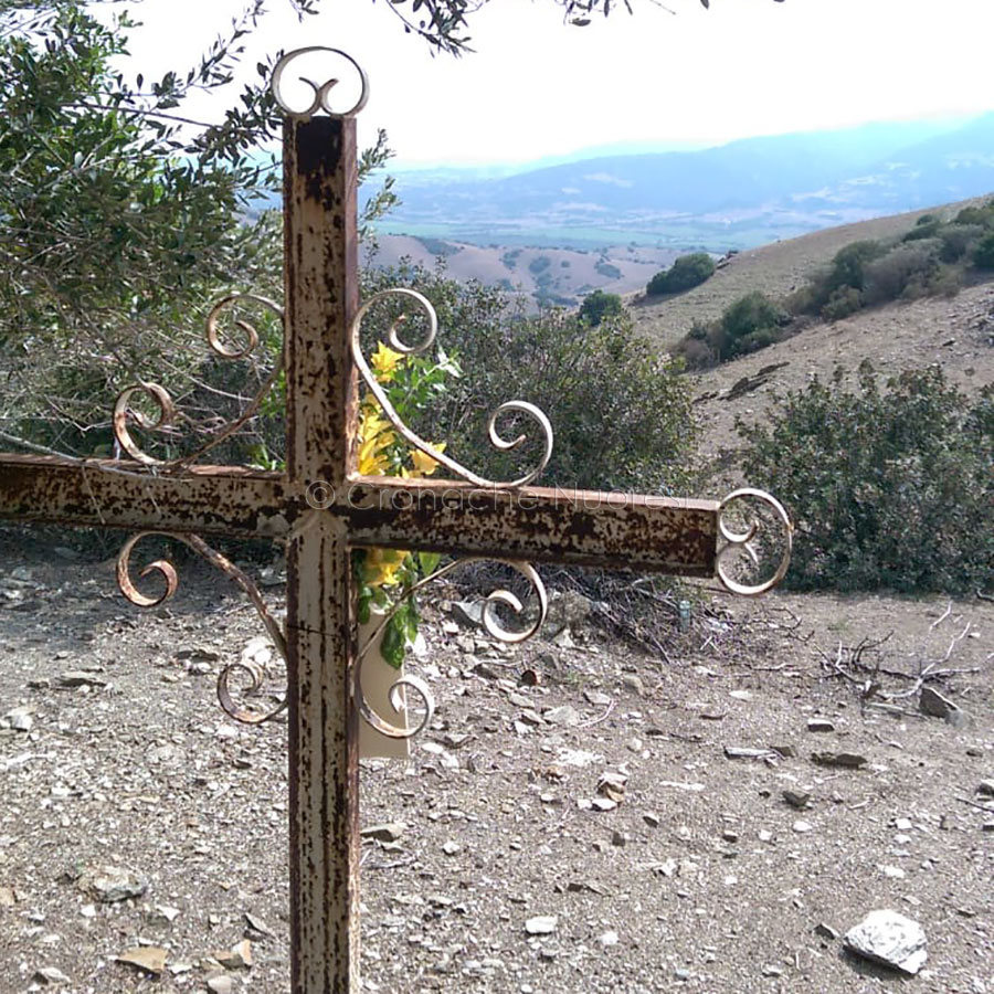 San Francesco di Lula