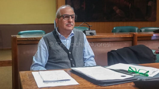 Francesco Fadda (foto S.Meloni)