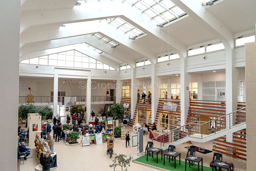 Mastros e Massajos 2019 (foto S.Novellu)