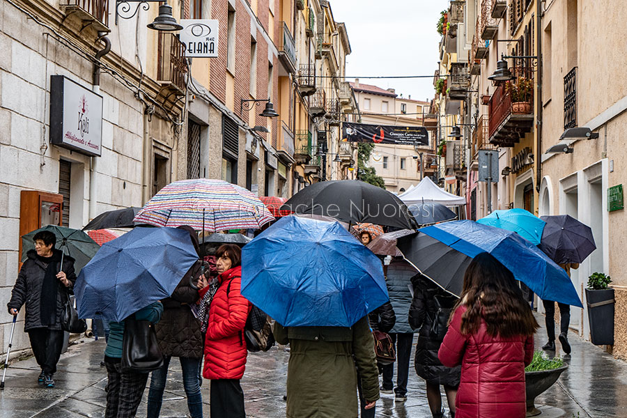 Mastros e Massajos 2019 (foto S.Novellu)