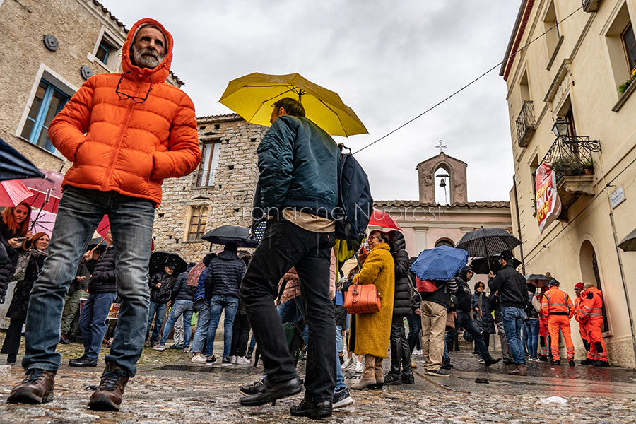 Mastros e Massajos 2019 (foto S.Novellu)