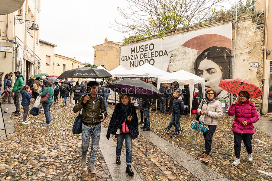 Mastros e Massajos 2019 (foto S.Novellu)