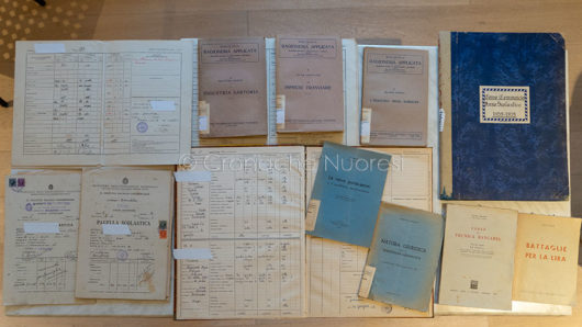 Nuoro. Mastros e Massajos 2019 (foto S.Novellu)