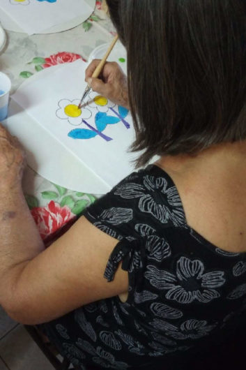 Le attività del centro 