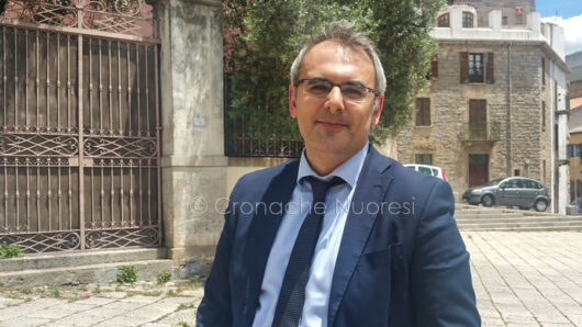 Francesco Manca (Fare Comunità)