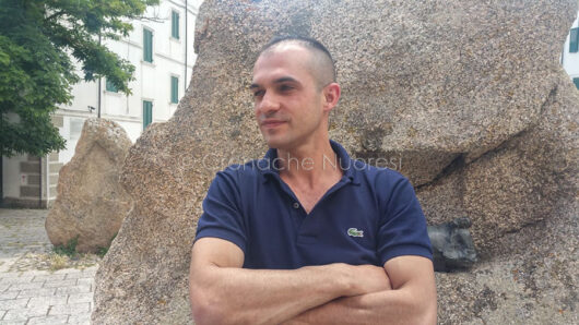 Paolo Pirisi (Nuoro Attiva)